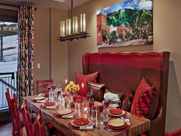 Steamboat Springs Home 988934