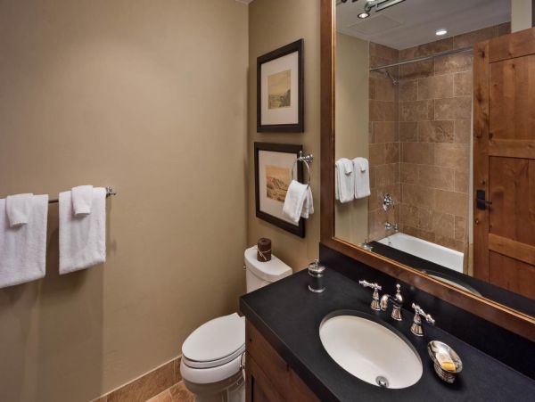 Steamboat Springs Home 988934