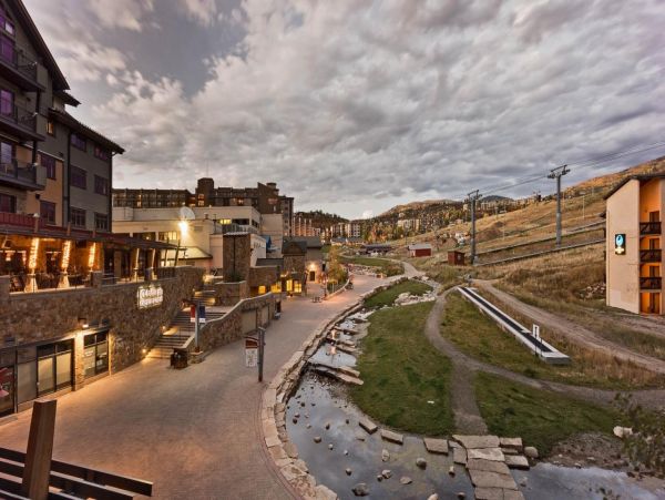 Steamboat Springs Home 988934