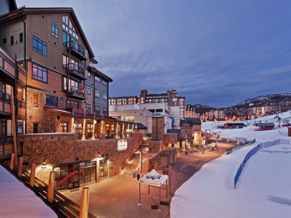 Steamboat Springs Home 988934