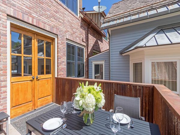 Steamboat Springs Home 988935
