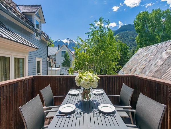 Steamboat Springs Home 988935