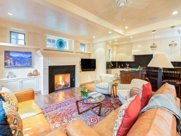 Steamboat Springs Home 988935
