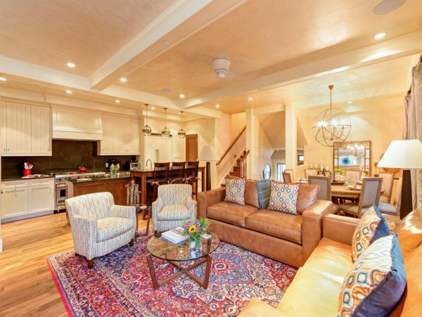 Steamboat Springs Home 988935