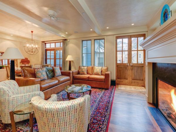 Steamboat Springs Home 988935