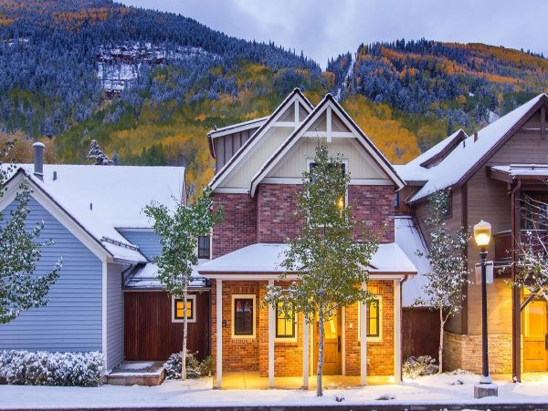 Steamboat Springs Home 988935