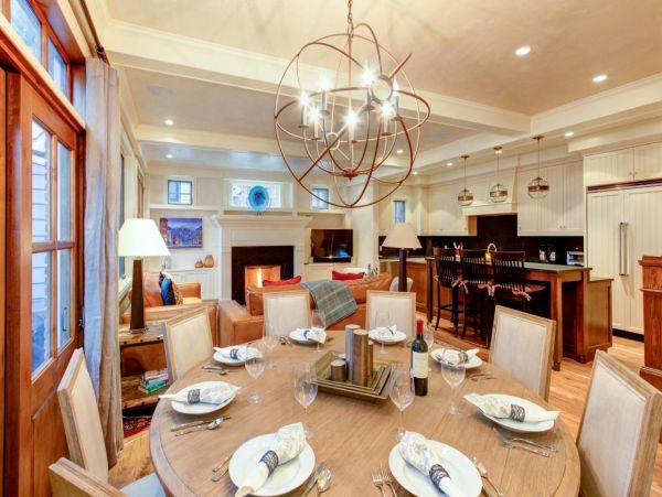 Steamboat Springs Home 988935