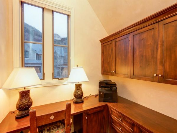 Steamboat Springs Home 988935