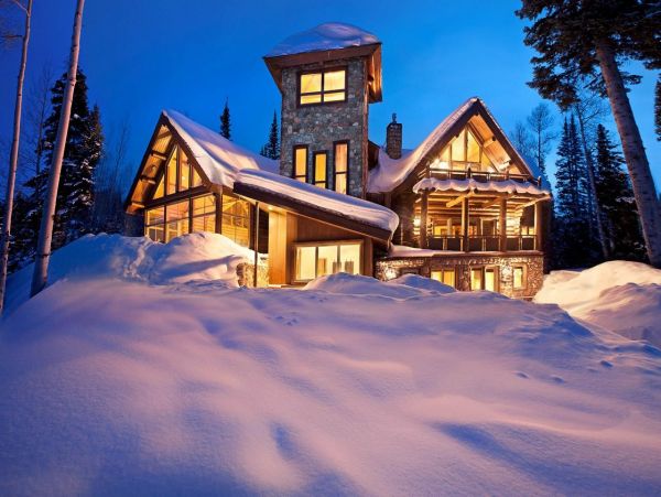 Steamboat Springs Home 988936