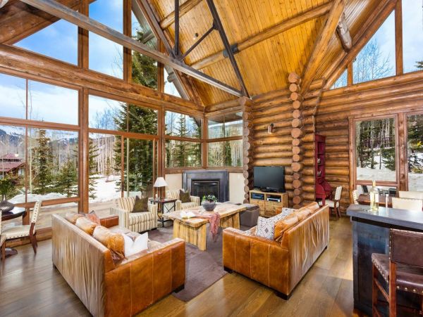 Steamboat Springs Home 988936