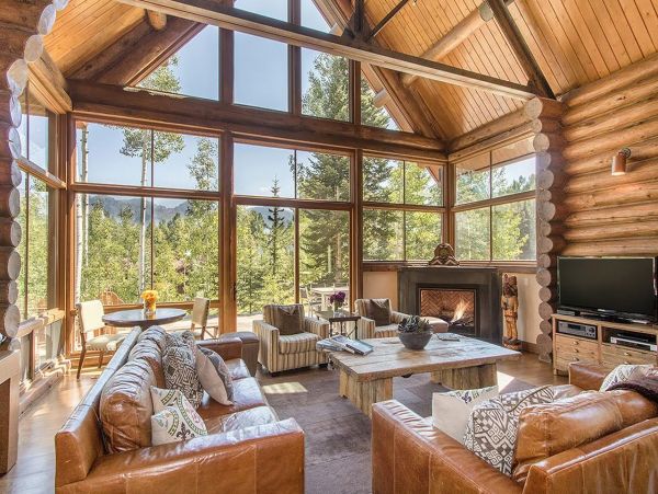 Steamboat Springs Home 988936