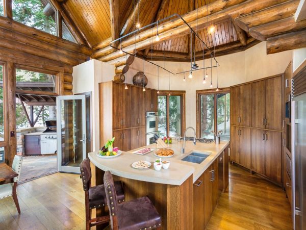 Steamboat Springs Home 988936