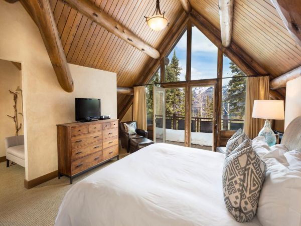 Steamboat Springs Home 988936