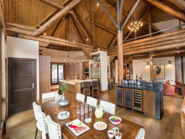 Steamboat Springs Home 988936