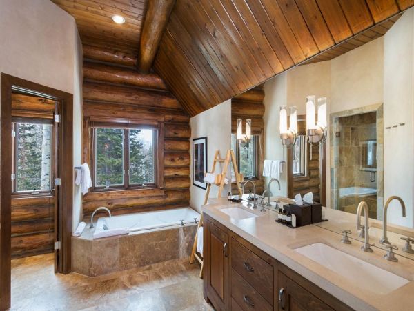 Steamboat Springs Home 988936