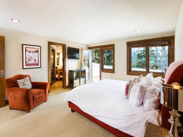 Steamboat Springs Home 988936
