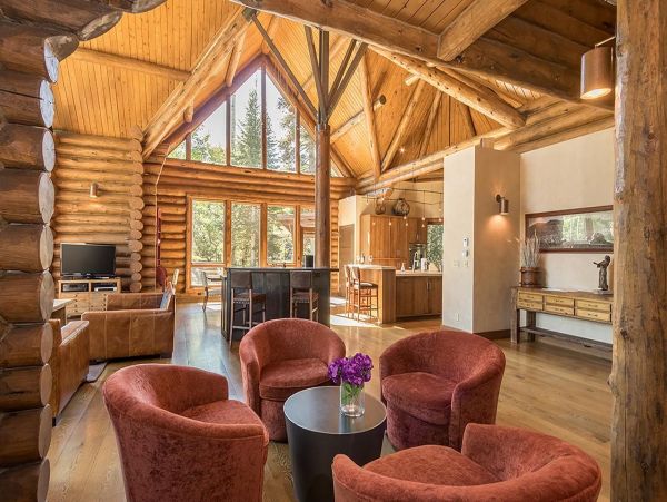 Steamboat Springs Home 988936