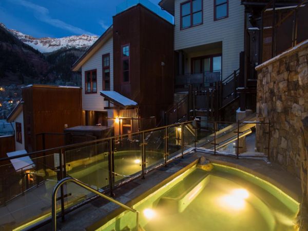Steamboat Springs Home 988936