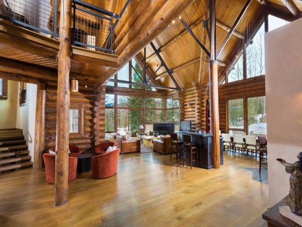 Steamboat Springs Home 988936
