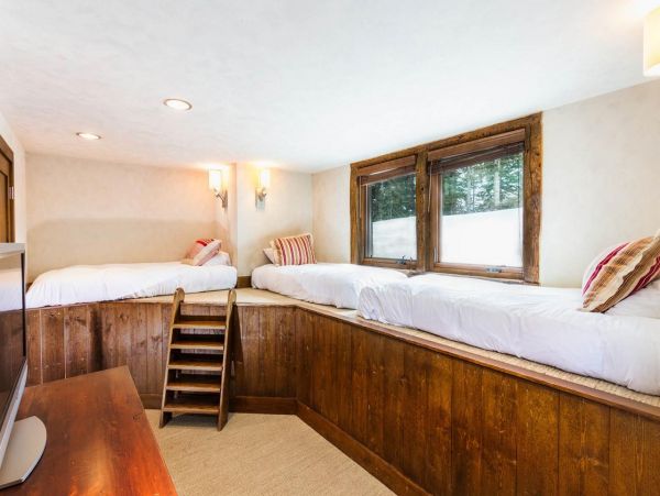 Steamboat Springs Home 988936