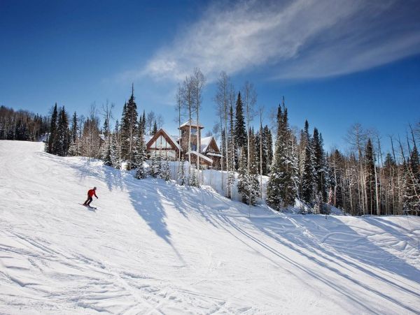 Steamboat Springs Home 988936