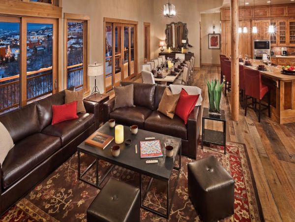 Steamboat Springs Home 988937