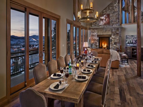 Steamboat Springs Home 988937