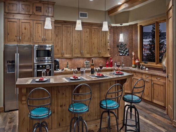 Steamboat Springs Home 988937
