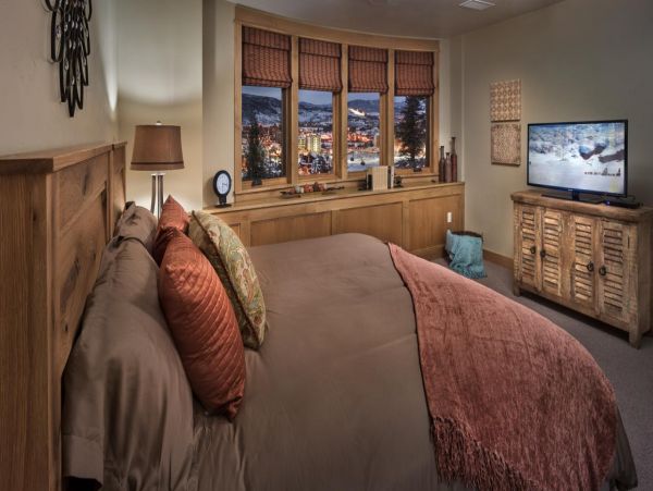Steamboat Springs Home 988937