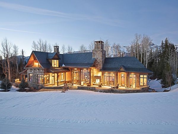 Steamboat Springs Home 988938