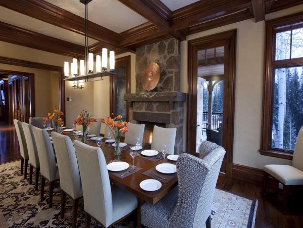 Steamboat Springs Home 988938