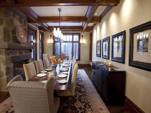 Steamboat Springs Home 988938