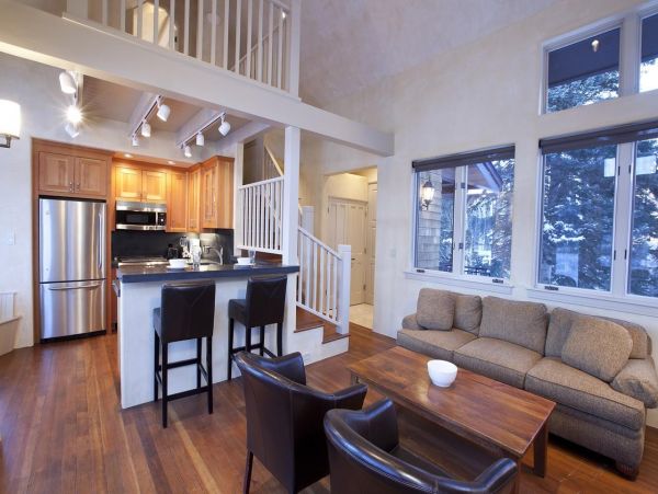 Steamboat Springs Home 988938