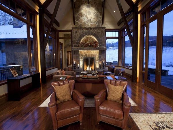 Steamboat Springs Home 988938