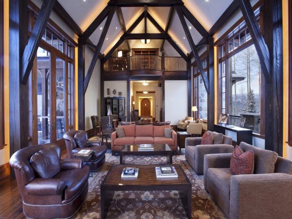 Steamboat Springs Home 988938