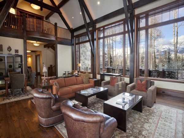 Steamboat Springs Home 988938