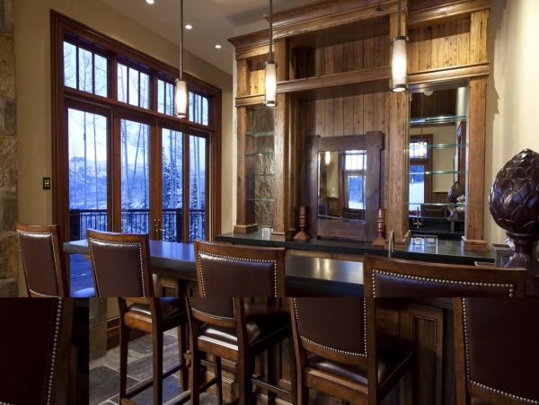 Steamboat Springs Home 988938