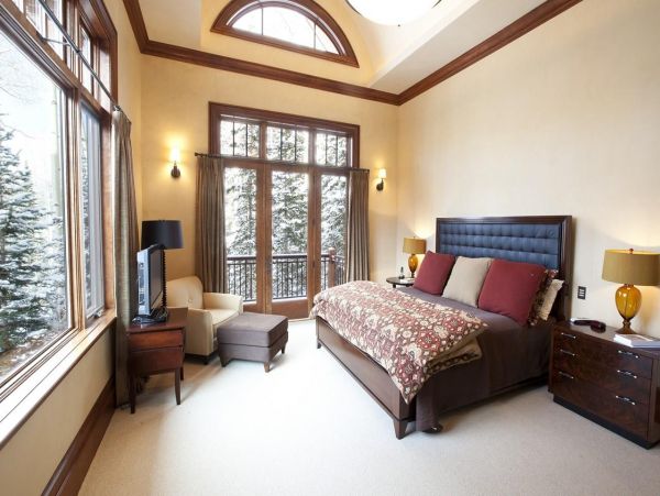 Steamboat Springs Home 988938