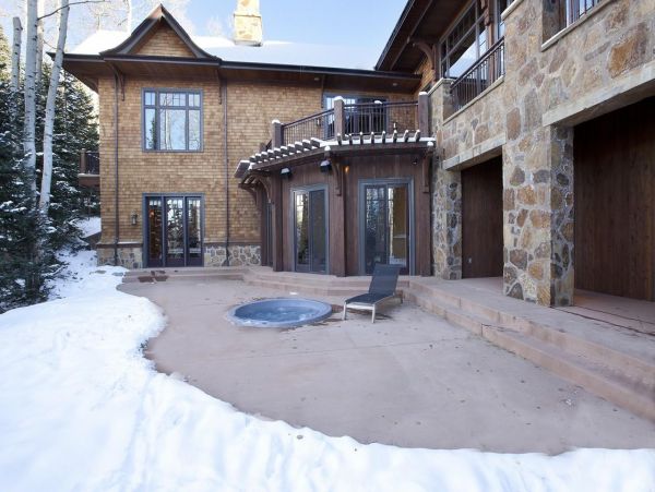 Steamboat Springs Home 988938