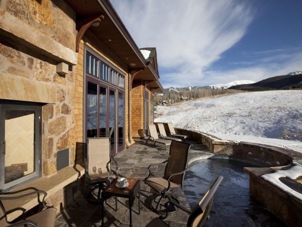 Steamboat Springs Home 988938