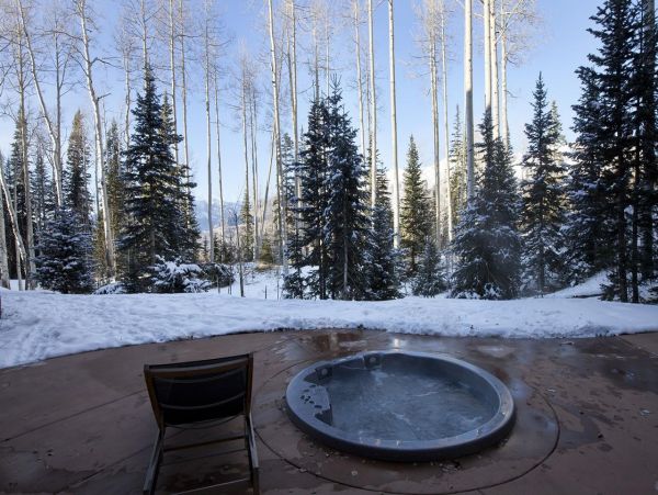 Steamboat Springs Home 988938