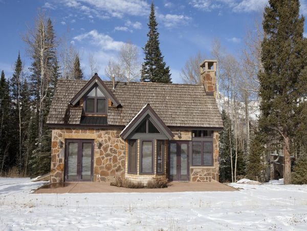 Steamboat Springs Home 988938