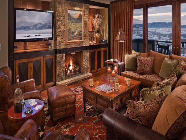 Steamboat Springs Home 988939