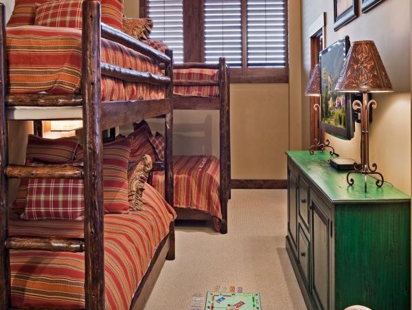 Steamboat Springs Home 988939