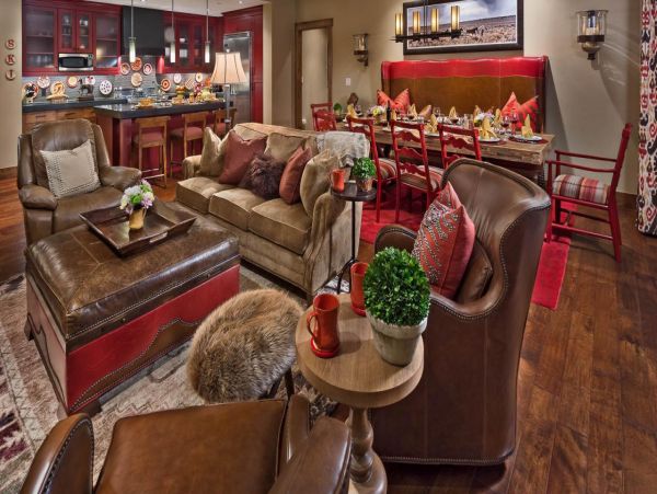 Steamboat Springs Home 988940