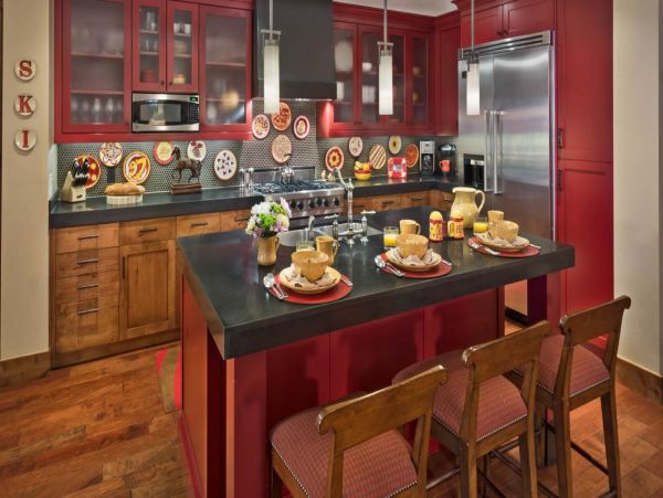 Steamboat Springs Home 988940