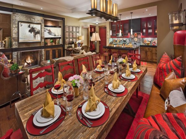 Steamboat Springs Home 988940