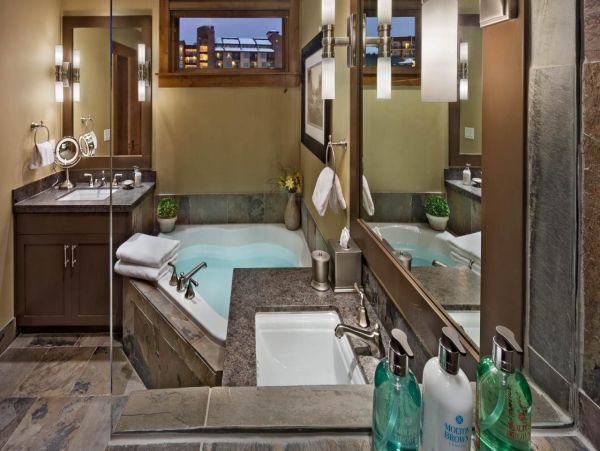 Steamboat Springs Home 988940