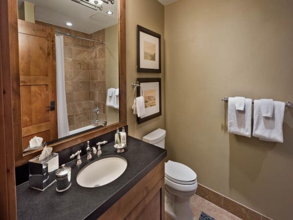Steamboat Springs Home 988940