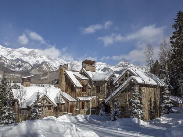 Steamboat Springs Home 988941